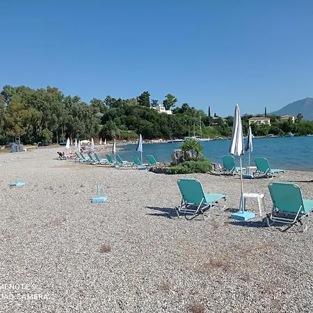 Διαμέρισμα Montsenigos Garden House *